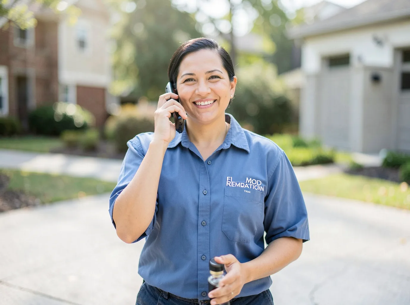 Mold Remediation Dallas, OR FAQs